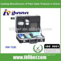 Economy Fiber Optic Cleaning Kit HW 710C